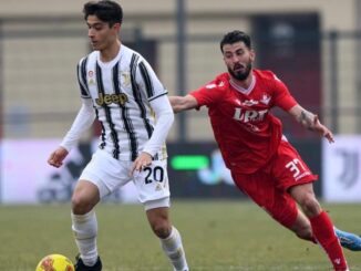 Juve U23 - Piacenza