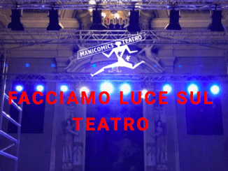 mondo del teatro