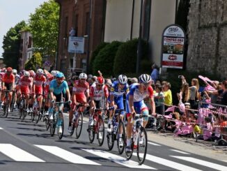 giro d'italia