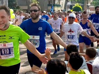 Placentia Half Marathon 2022, quasi 8mila partecipanti tra gara ed eventi collaterali - AUDIO