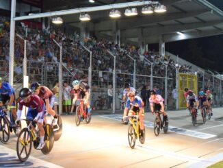 velodromo pavesi