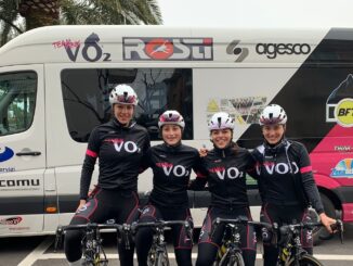 vo2 team pink