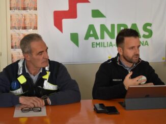 Anpas, nonostante il Covid sempre più ragazzi vogliono diventare volontari. Rebecchi: “I giovani piacentini hanno raccolto il nostro appello”. - AUDIO