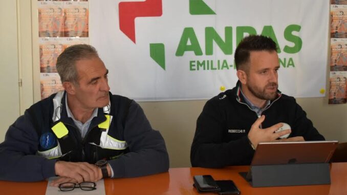 Anpas, nonostante il Covid sempre più ragazzi vogliono diventare volontari. Rebecchi: “I giovani piacentini hanno raccolto il nostro appello”. - AUDIO