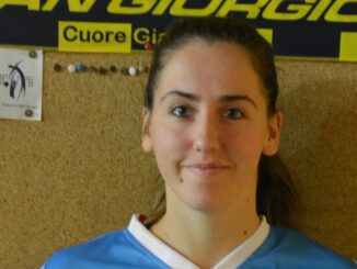 pallavolo sangiorgio