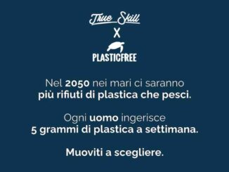 Muoviti A Scegliere - Strue Skill - Plastic Free