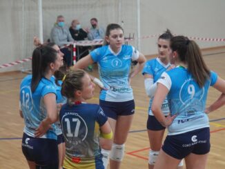 pallavolo sangiorgio