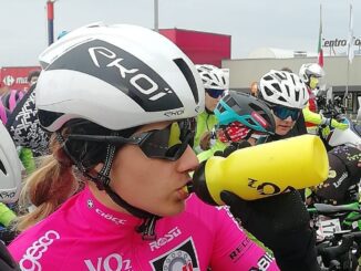 vo2 team pink