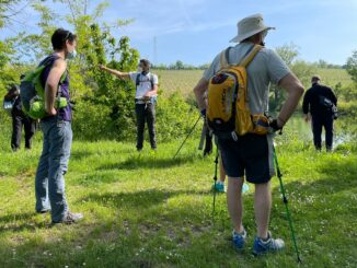 Associazione 'Sentiero del Tidone', il 16 maggio escursione in Alta Val Tidone