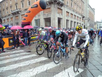 giro d'italia