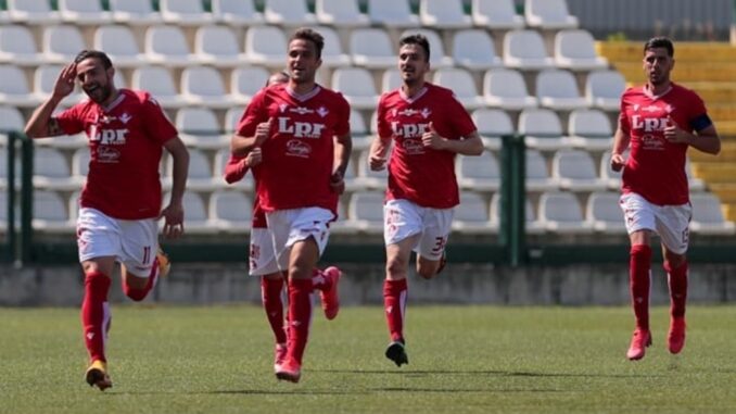 Piacenza - Juve U23