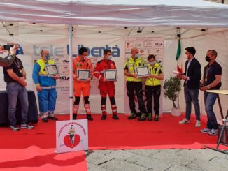 Placentia Half Marathon, Perotti: "La versione virtuale è stata un successo, va mantenuta e affiancata alla gara" - AUDIO