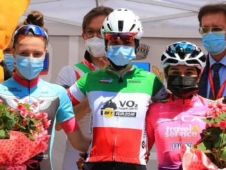 vo2 team pink