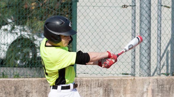 piacenza baseball