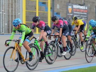 velodromo di fiorenzuola