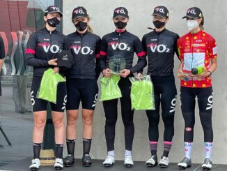 vo2 team pink