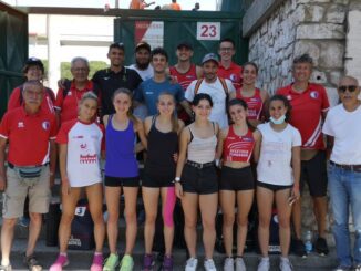 atletica piacenza