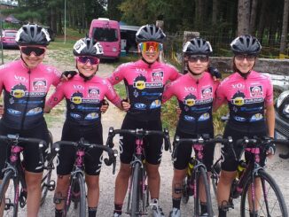 vo2 team pink