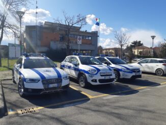 Polizia Unione Val Nure e Val Chero, in grosso aumento gli incidenti stradali. Il 35% di chi viaggia riporta lesioni