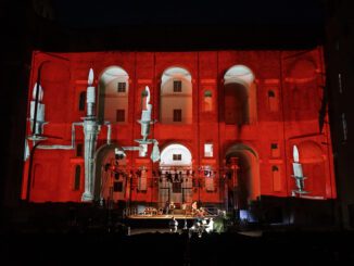 Tosca di Giacomo Puccini in scena il 30 luglio a Palazzo Farnese