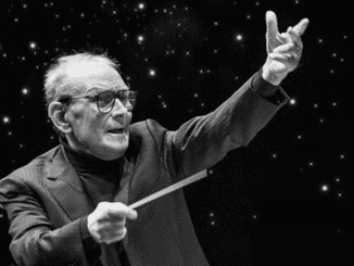 “Morricone History” all’Estate Farnese, giovedì 1° luglio