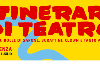 La Principessa rapita, il 13 luglio ultimo appuntamento dell’edizione 2021 di “Itinerari di Teatro”