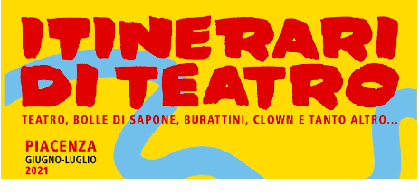 La Principessa rapita, il 13 luglio ultimo appuntamento dell’edizione 2021 di “Itinerari di Teatro”