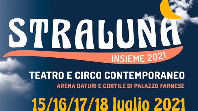 Stralunà 2021