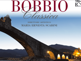 Bobbio Classica 2021, 6 concerti ad ingresso gratuito dal 24 luglio al 15 agosto - AUDIO