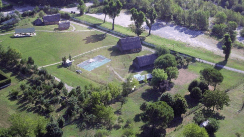 Parco archeologico del villaggio neolitico di Travo, inaugurata una nuova area