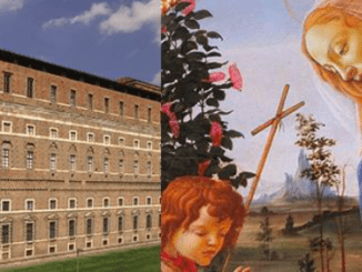 Musei di Palazzo Farnese aperti tutta estate, dal 6 agosto ingresso consentito solo ai possessori di Green Pass