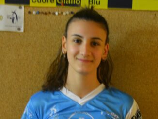 pallavolo sangiorgio