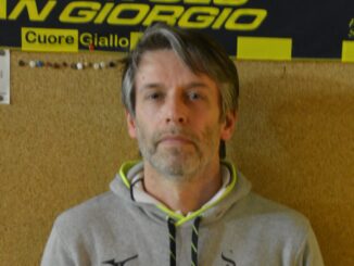 pallavolo sangiorgio