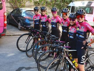 vo2 team pink