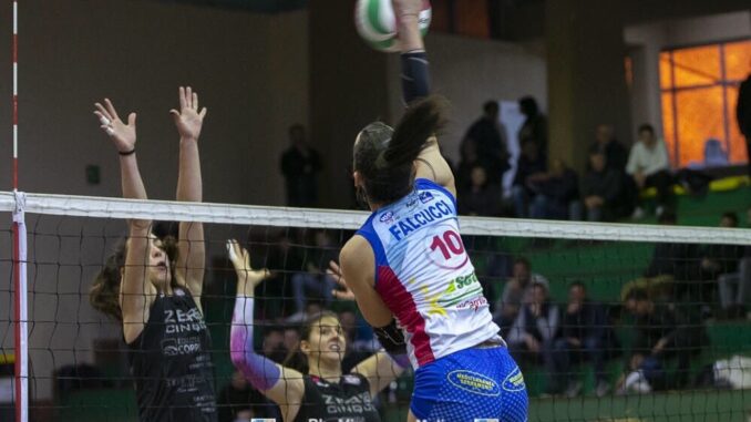 mio volley