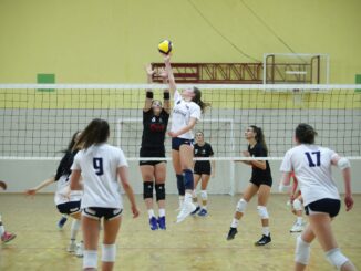 Busa Trasporti MioVolley