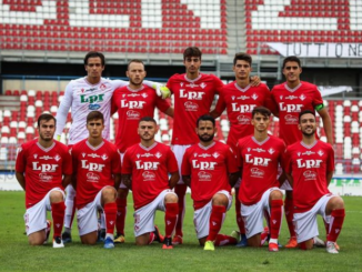 piacenza calcio