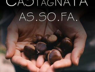 Castagnata As.So.Fa. a Verano di Podenzano dal 24 al 26 settembre