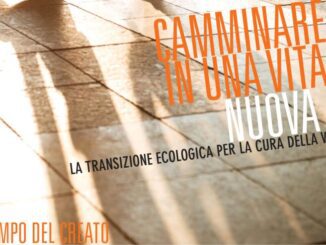 16° Giornata Nazionale per la Custodia del Creato, appuntamenti a Piacenza dal 22 al 3 ottobre