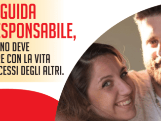 La campagna "Se hai bevuto non guidare", Simona Tosi: "Cerchiamo di guardare oltre il dolore per veicolare un messaggio importante per tutti" - AUDIO