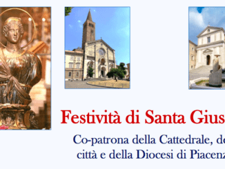 Celebrazione di Santa Giustina