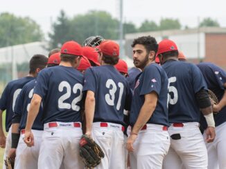 piacenza baseball