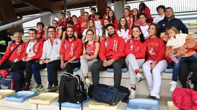 atletica piacenza