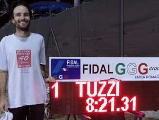 atletica piacenza