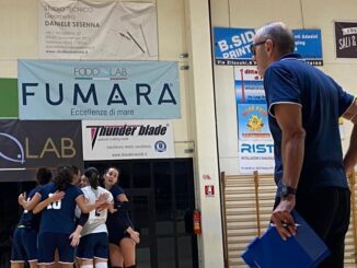 fumara miovolley