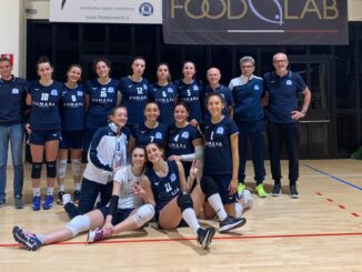 fumara miovolley