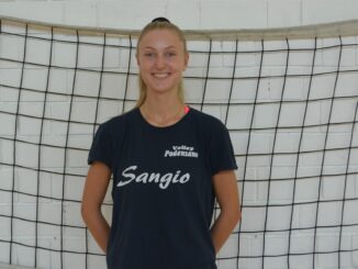 pallavolo sangiorgio