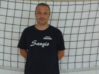 pallavolo sangiorgio