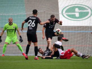 Juventus U23 Fiorenzuola