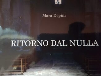 “Ritorno dal nulla”, il libro della piacentina Maria Depini incentrato sulla Shoah “Il compito di non dimenticare, nel testo anche i racconti di mia nonna” - AUDIO